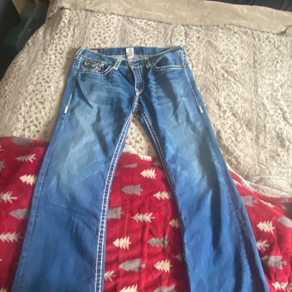 True religion jeans size 38 - Picture 2 of 4